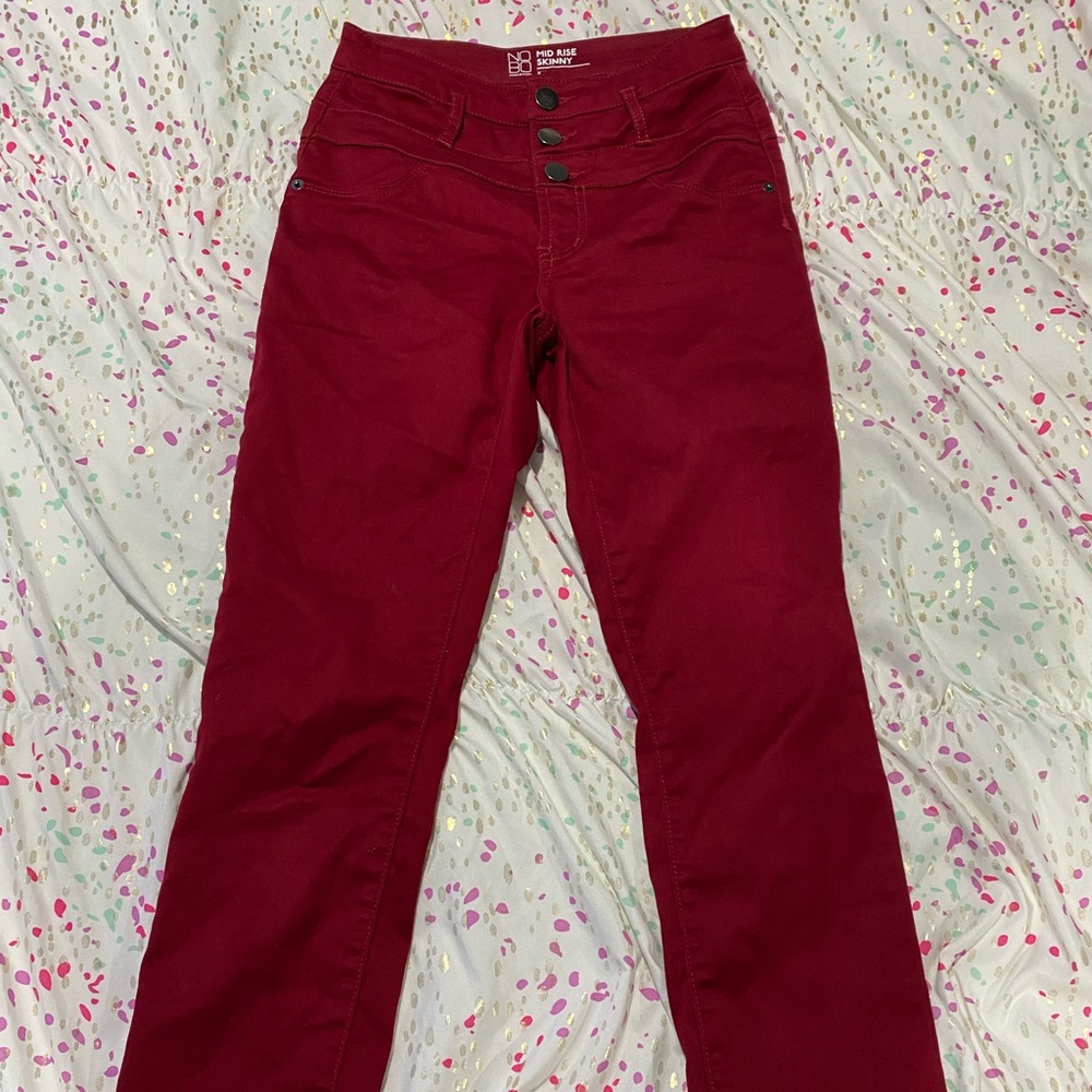 Jeans - Picture 4 of 6